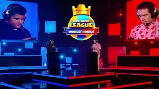 Adriel vs Airsurfer - CRL 2023 World Finals (Day 3, Quarters Losers)