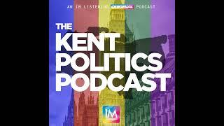 EP34: Disabled boy let down by council, controversial homes plan and A228 road woes - Special gue...