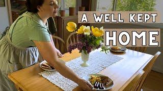 The Unexpected Key to a Calm and Peaceful Home