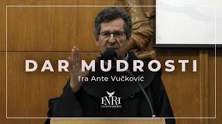 Fra Ante Vučković - Dar Mudrosti