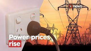 How much more will you be paying for power in 2025? | 1News on TVNZ+