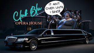 Ain't Over till the OPERA lady sings! - goodnight YouTube!