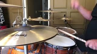 Austin’s Daily Drums - Thursday - 11/3/22