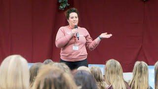 'Women Leading the Way' Panel Held in Aitkin to Highlight Women in the Workplace | Lakeland News