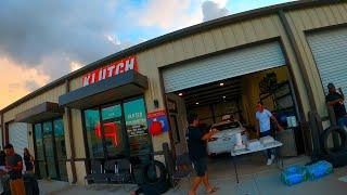 Klutch Motors Meet with Phantom Tunerz