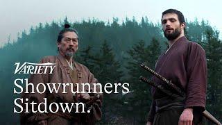 Emmy Winning ‘Shogun’ Creators on Season 2 Plans and Building the World of Feudal Japan