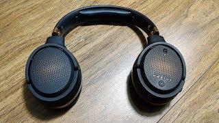 Audeze Mobius Review - Audiophile Gaming?