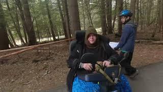 Peterborough Rail Trail