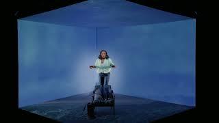 Sandra - "TheaterWorks Hartford"