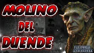 VIDEOS PARANORMALES MÁS ESCALOFRIANTES DEL 2024 | EL MISTERIO DEL MOLINO DEL DUENDE