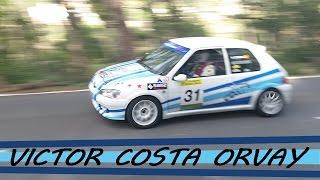 Pujada a Sa Cala 2015 Victor Costa (OnBoard)