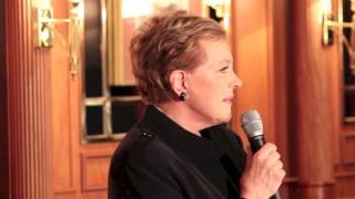 The Breeze: Dame Julie Andrews In Auckland