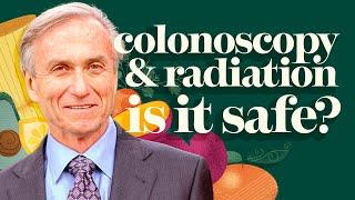 Why Colonoscopy & Radiation Are Still Recommended? Is it Safe? Dr. McDougall Health & Medical Center