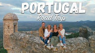 ROAD TRIPPING PORTUGAL (dream trip) – Porto to Algarve