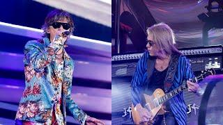 B’z / LOVE PHANTOM【B'z LIVE-GYM Pleasure 2023 -STARS-】