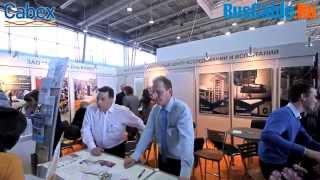 Cabex 2015. Репортаж о выставке от портала  RusCable.Ru