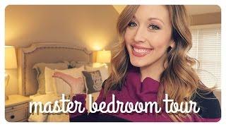 master bedroom tour | brianna k