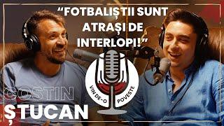 COSTIN STUCAN: FACEM SURPRIZA LA EURO! |VIN DE-O POVESTE by RADU TIBULCA|PODCAST|#166