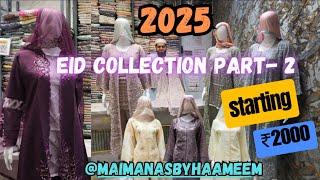 Ramzan eid new | mohammed ali road | pakistani kurtis | nakhuda mohallah market |mumbai #ramadan