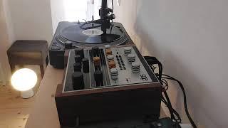 Audio-DJ SP2 Rotary Mixer Dj Marco Fiorucci Italy