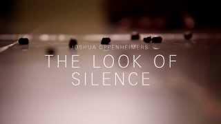 The Look Of Silence - Dansk Trailer