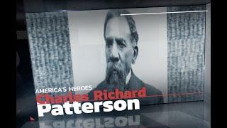 Who was Charles Richard Patterson? #Cars #WallBuilders #Truth #History #America #Blackhistory