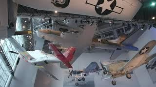 A Look at the National WWII Museum in New Orleans