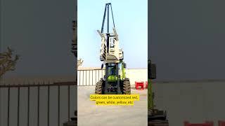 #offroadforklift #forklift #offroadforkliftforsale