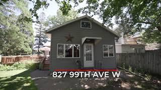 827 99th Ave W | Superior Real Estate