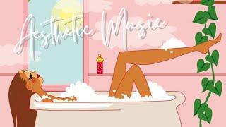 1 HOUR AESTHETIC MUSIC SHOWER MUSIC  Jazz | simplyvida