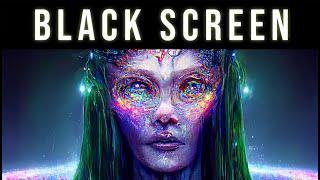 WARNING! Very Powerful DMT Experience Hypnosis! l DMT Activation Frequency l Trance Black Screen