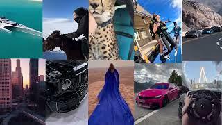 100 LUXURY STOCK VIDEOS