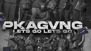 #PKAGVNG - Let’sGo (Prod.by Guga MAB)