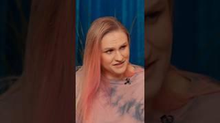 Вера Котельникова растерялась из-за вопроса Кати Варнавы. #shorts short
