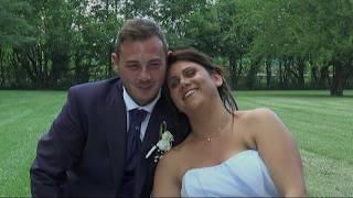 Video matrimonio di Vincenzo e Valentina