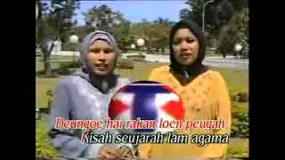 Nurhasanah Tala - Islam U Asia (2002)