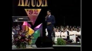 What New Thing Is God Doing? (1992) - Frederick K.C. Price