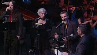 Serj Tankian - Invocations - Stringopolous - Live At The Soraya