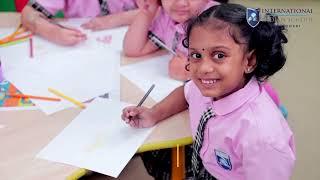 International Indian School - Abu Dhabi | ADMISSIONS OPEN for Pre-KG (3-4 Years) for Sep 2022 start.