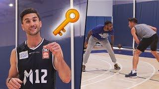 10 KEYS TO ALWAYS BEATING YOUR OPPONENT | Jordan Lawley Basketball