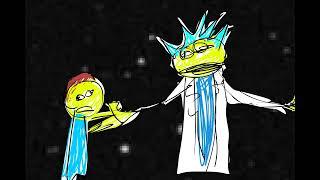 Rick and Morty Parody (Rick and Morty Parody)
