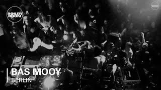 Bas Mooy Boiler Room Berlin DJ Set