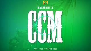 Harmonize - CCM (Official Audio)