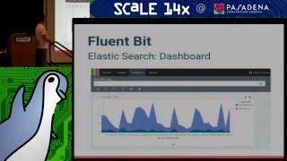 Fluentd, the Open Source Data Collection tool