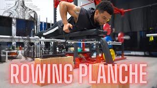 TUTO : FABRIQUER UN ROWING PLANCHE EN 1 MINUTE (DIY) | 2 méthodes simples et rapides