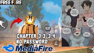 KOMIK MADLOKI - SISTER IN TROUBLE CHP 3.3-3.4 || GAMEPLAY FREE FIRE