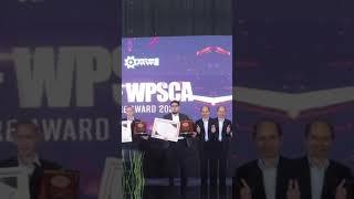 KPI Plaju Gold WISCA #pertamina