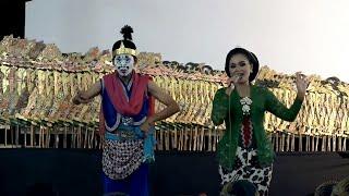 Live Wayang Kulit Ki MPP Bayu Aji - Gareng, Eka Kebumen dkk. Lakon Wahyu Cempoko Mulyo. Recd