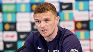 Kieran Trippier named England captain for Bosnia & Herzegovina friendly