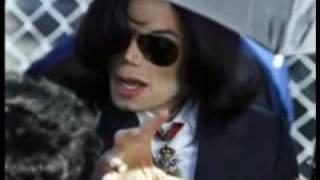 Michael Jackson (fans' song) in memory of Michael